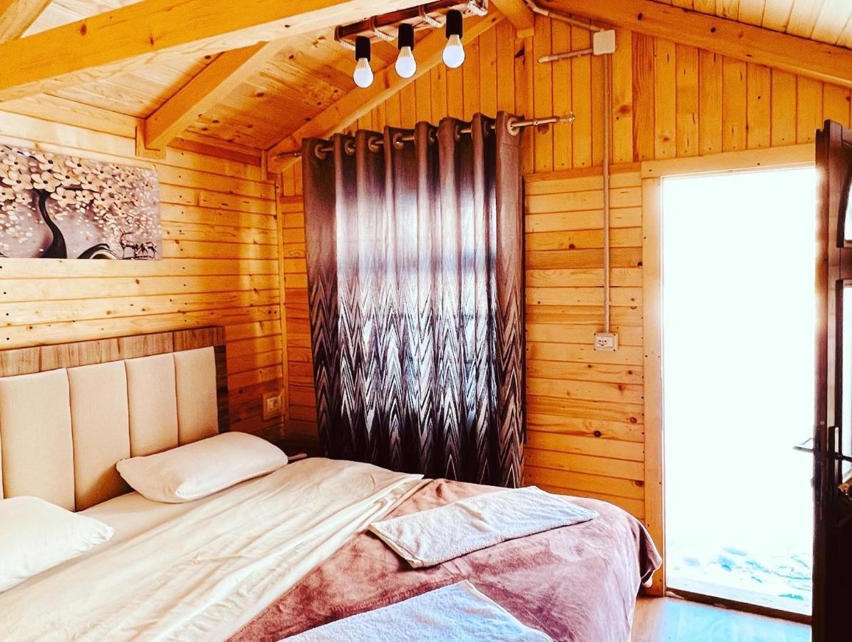 Krojet E Rrogamit Valbone Buitenkant foto