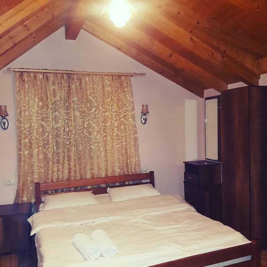 Krojet E Rrogamit Valbone Buitenkant foto
